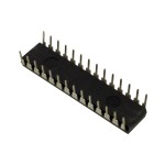 ENC28J60 - Controlador Ethernet con interfaz SPI